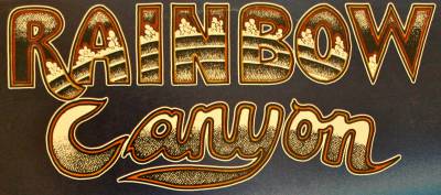 logo Rainbow Canyon